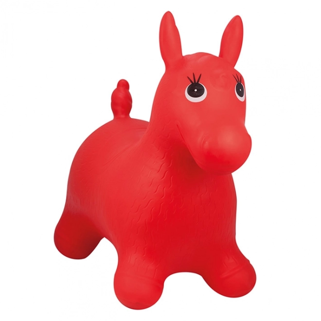 HOPSADLO pony ass. 55x50cm