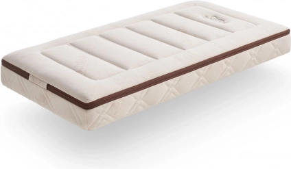 Madras Louis 120x60x12 cm, Natural