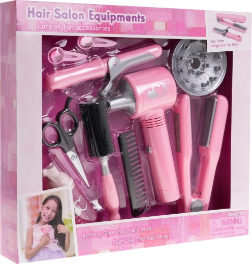 Sikkert og sjovt legetøj