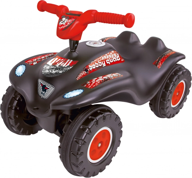 Bobby Quad Racing fra BIG