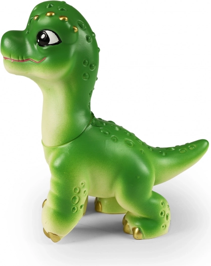 Sød dinosaur Brachiosaurus 16 cm