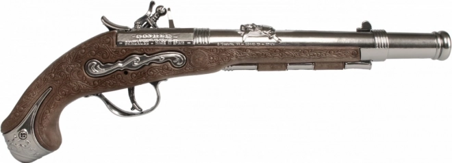 Kovbøsserpistol pirat Gonhera