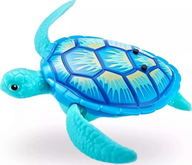 Robo alive skildpadde