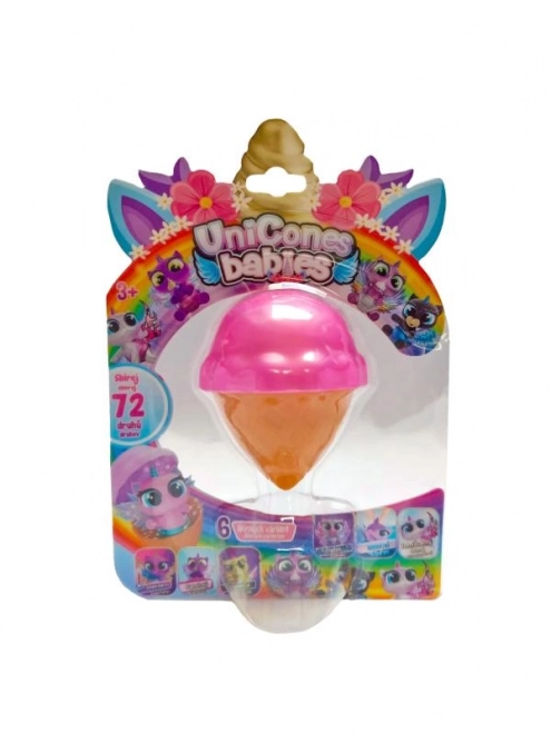 UniCones babyer