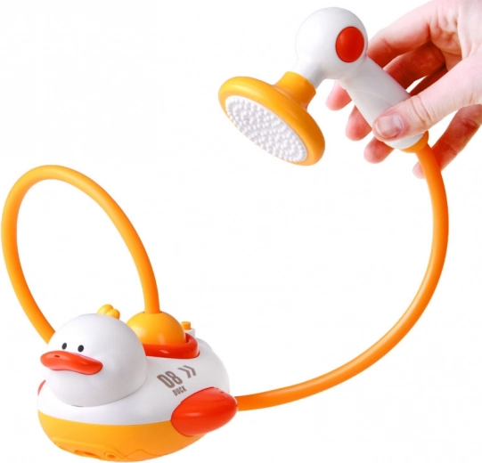 Håndbruser med udskiftelige hoveder