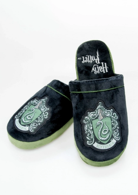 Hjemmesko unisex Harry Potter 1 Slytherin – Str. 38 - 41