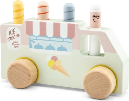 Pop-op pinde Isbil