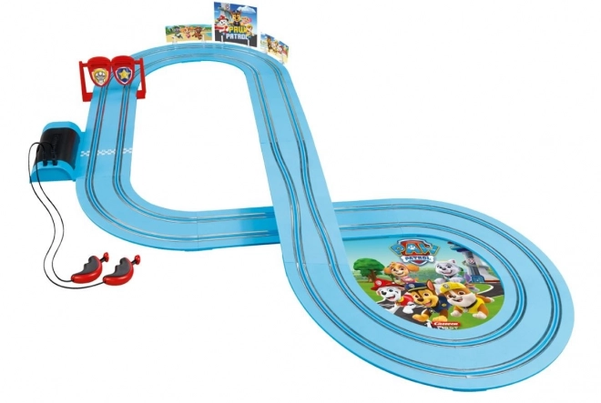 Bilbane Carrera FIRST Paw Patrol