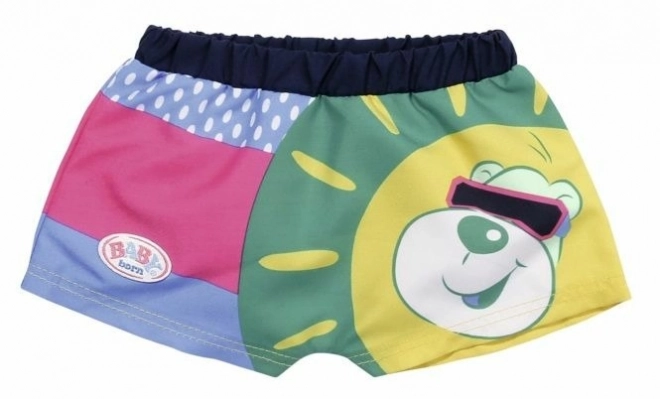 Perfekt outfit til strand sjov