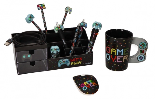 Organizer til Gaming-bord