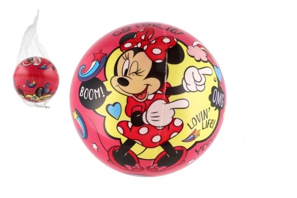 Minnie Bold