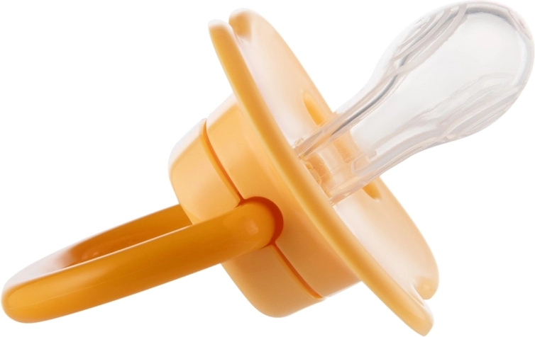 Symmetrisk, blid og sikker sut