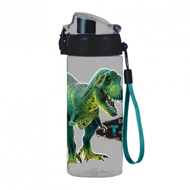 OXY CLiCK 500 ml Premium Dinosaurflaske