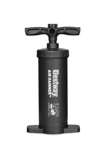 Håndpumpe 37 cm Bestway
