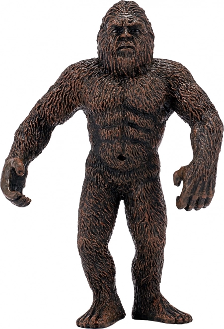 Mojo Bigfoot - Mytisk Sne Mand