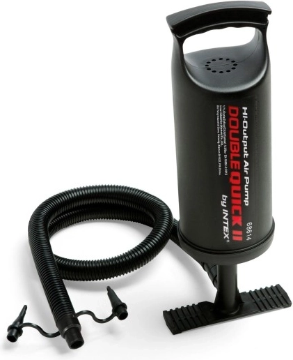 Hurtig samling og nem transport