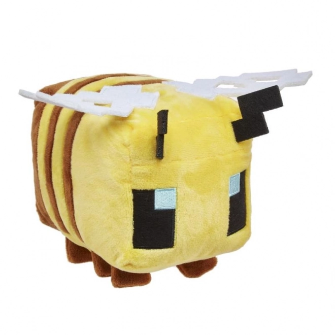 Minecraft plysbamse 20 cm