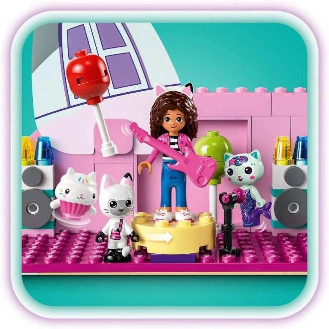 LEGO® Gabys magiske hus 10788 Gabys magiske hus