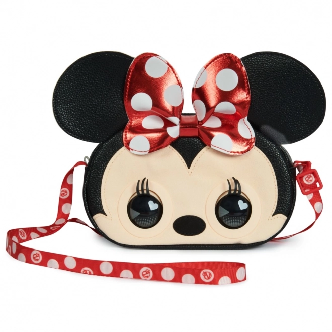Interaktiv taske Minnie Mouse fra Disney