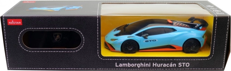 Kompakt størrelse, stor sjov