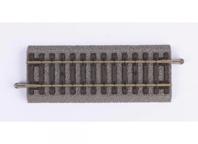 Piko lige skinner med ballast 107 mm