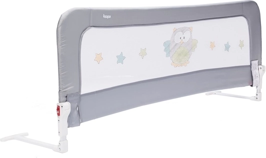 Sengehest Monna, Griffin Grey
