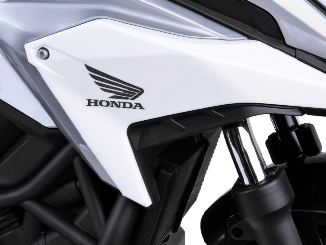 Børne elektrisk motorcykel med batteri Honda NC750X