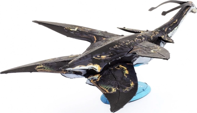 METAL EARTH 3D puslespil Premium Serie: Avatar Ilu
