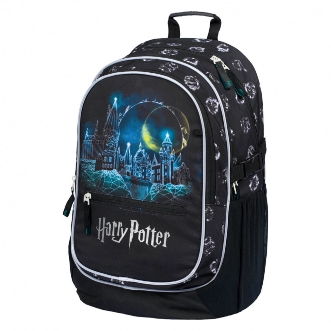 BAAGL Skole rygsæk Core Harry Potter Hogwarts