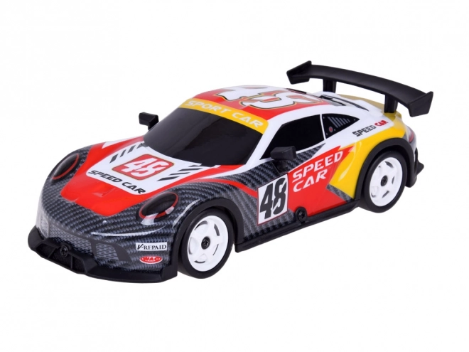 Super drift fjernstyret bil