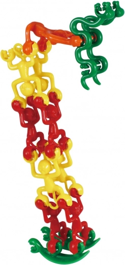 Balancering og kædning af dyr