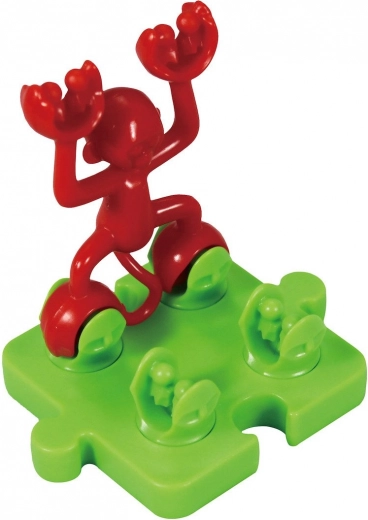 Modulære baser til stabile byggerier