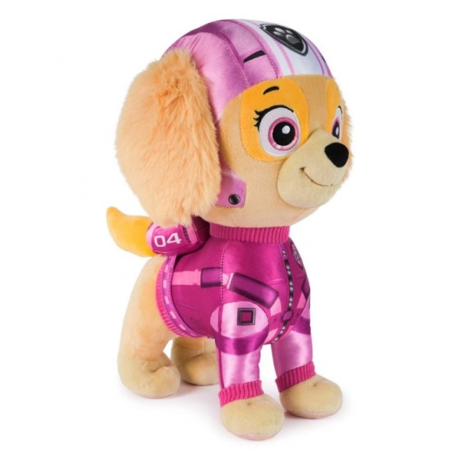 Paw Patrol Air Rescue plysdyr Skye