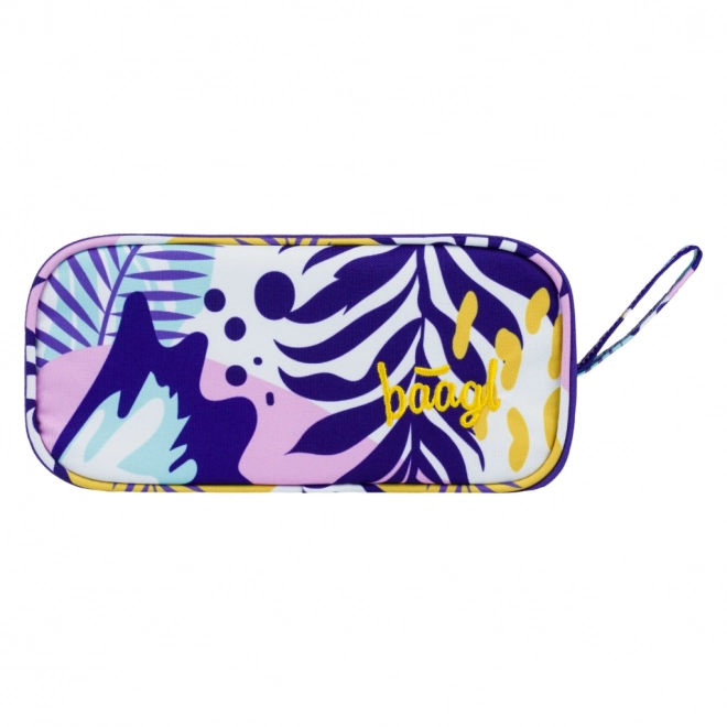 BAAGL Penal etui Eggy Violet