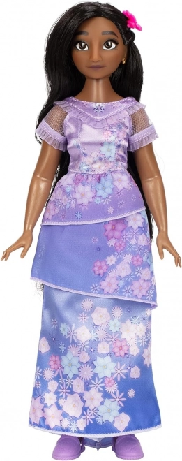Dukke Disney Encanto Isabela Madrigal