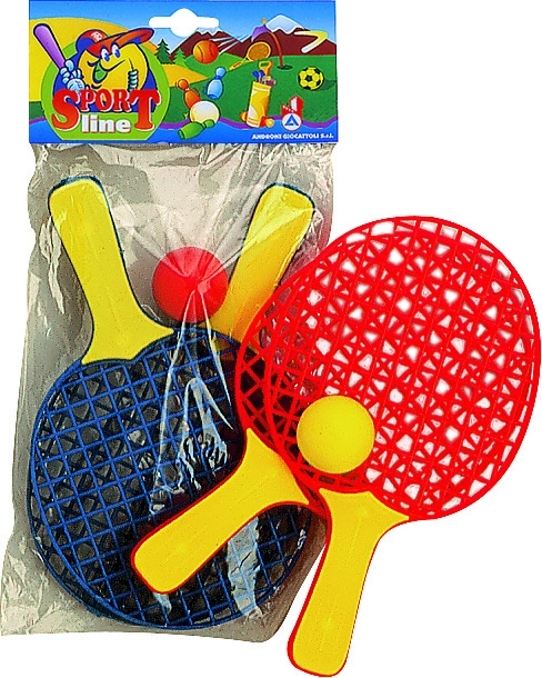 Strandtennis