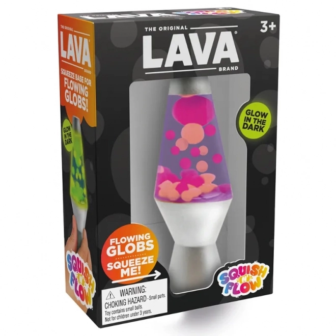 Schylling Klem Lava Lampe 1 stk