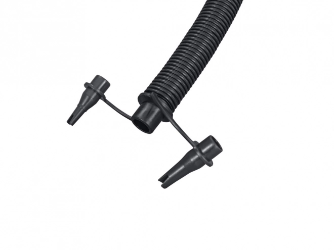 Bestway fodpumpe med adaptere