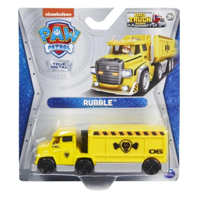 Paw Patrol Die-Cast lastbiler