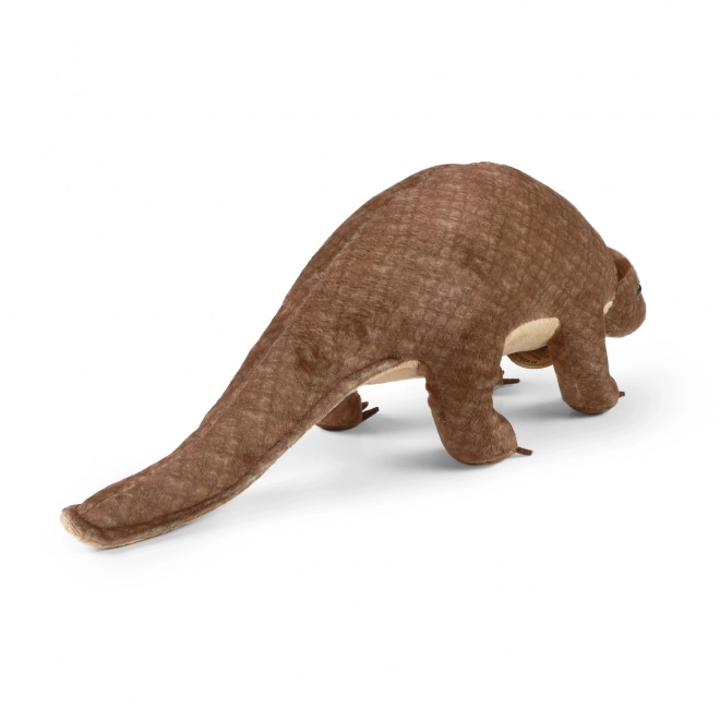 Plys-pangolin fra Eco Friendly-kollektionen