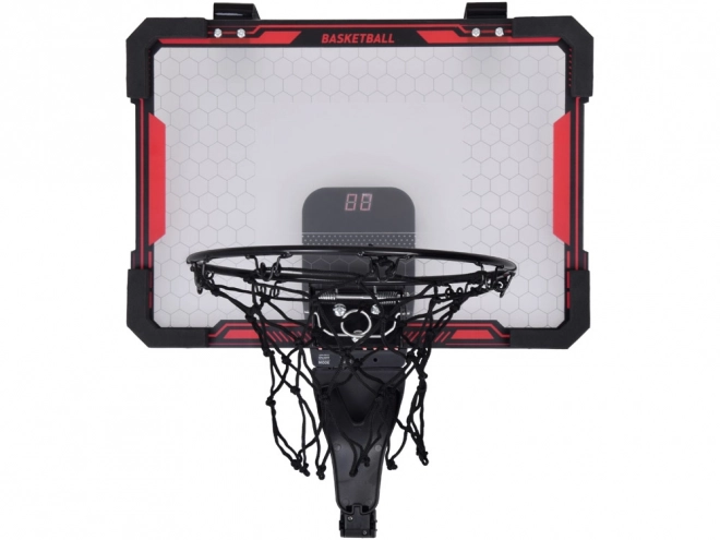 Basketballbræt sæt basketball tæller + bold SP0809