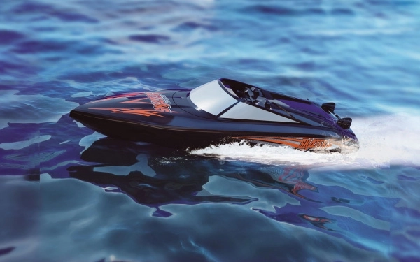 Hastighed op til 25 km/t og stabil manøvredygtighed