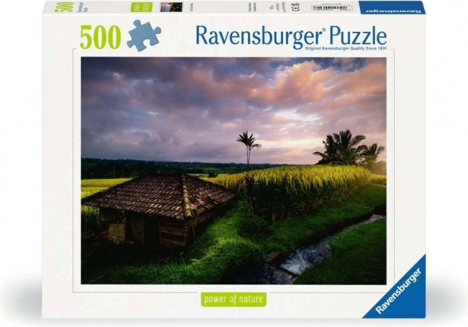 Præcis kvalitet Ravensburger