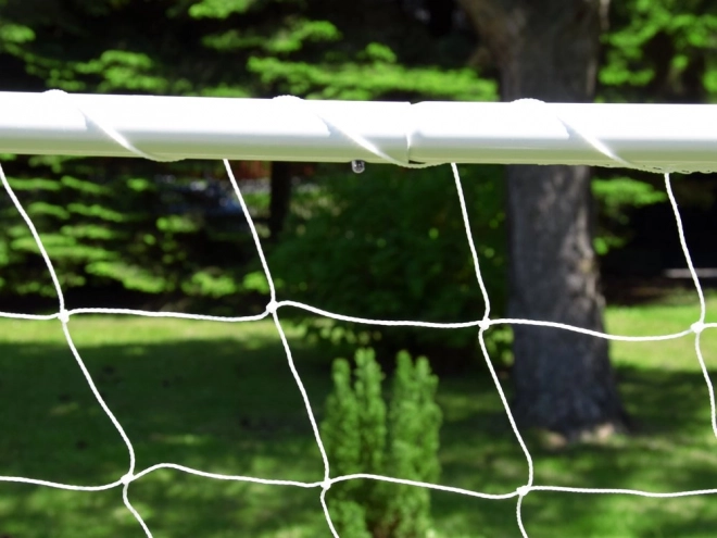 Fodboldmål til børn 240x150x90cm