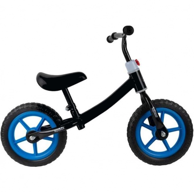 Børnecykel - løbecykel Trike Fix Balance – sort