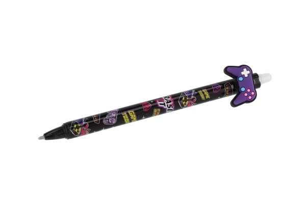 Tuze / sletbart pen Best games 15cm plast 6 slags 36 stk i boks