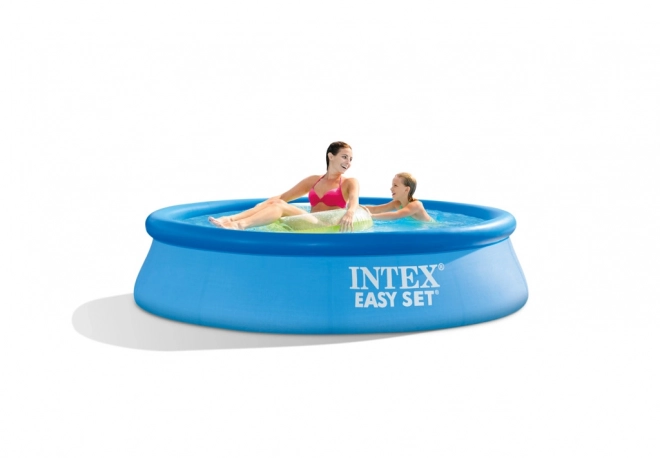 Oppustelig pool Intex Easy Set 244x61 cm