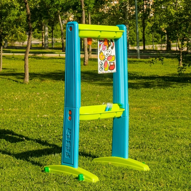 To-sidet gennemsigtig tegnebræt Art&Fun Board