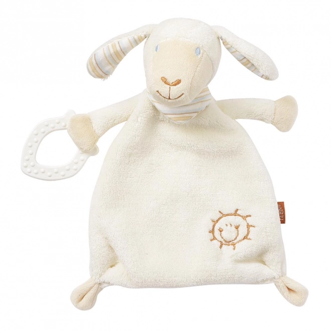 Nusseklud med bidering, Babylove