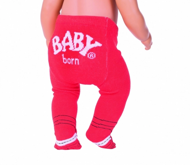 BABY Born sokker til dukke 43 cm